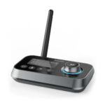 Hama Bluetooth Adapter 00205322 / Link.it duo Black