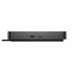 Dell Docking station 210-BRFM / SD25 Black (DELL-SD25)