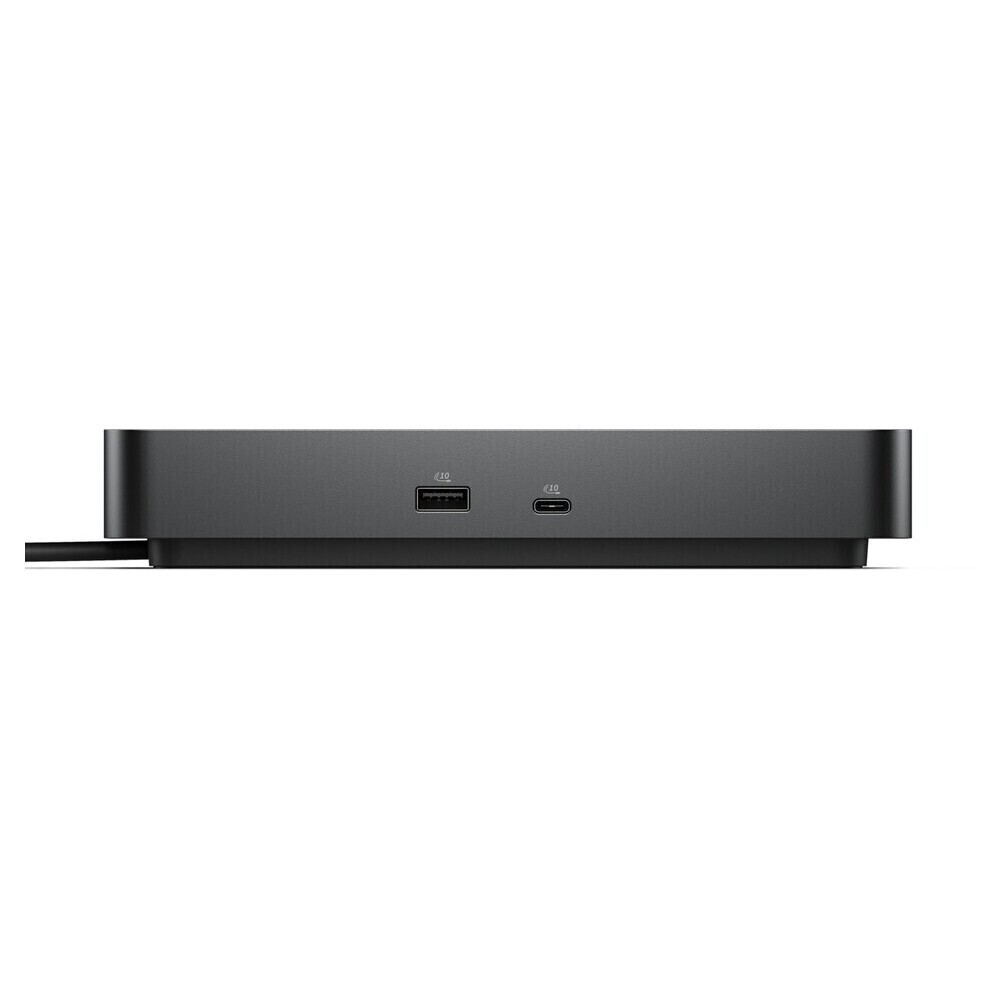 Dell Docking station 210-BRFM / SD25 Black (DELL-SD25) - Image 1