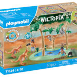 PLAYMOBIL® 71624 Australische Tierwelt