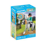 PLAYMOBIL® 71641 Turnierreiterin