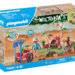 PLAYMOBIL® 72625 Wombat Unterschlupf