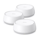 TP-LINK Router DECO BE25 3er