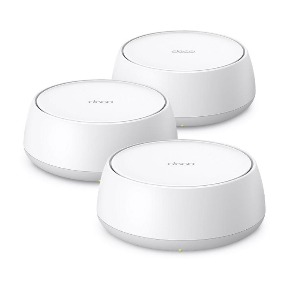 20250625133806_tp_link_deco_be25_v3_wifi_mesh_network_access_point_wi_fi_7_dual_band_2_4_5ghz_se_triplo_kit.jpeg TP-LINK Router DECO BE25 3er - Image 1