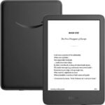 Amazon Kindle Gen 11 16GB 6 Zoll Schwarz