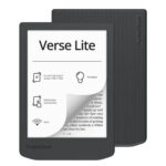 PocketBook eBook Reader PB619-T-WW / Verse Lite EU S Dark gray