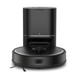TP-LINK Saugroboter TAPO RV30 MAX PLUS / RV30 Max Plus XL Black