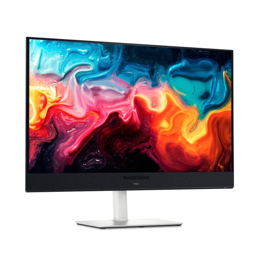 20250630144304_dell_s3225qc_qd_oled_hdr_monitor_31_6_4k_3840by2160_me_chrono_apokrisis_0_03ms_gtg.jpeg Dell Monitor 210-BRVT / Plus S3225QC Black - Image 1
