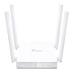 TP-LINK Router Archer C24 / C24 White