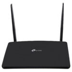 TP-LINK Router ARCHER MR500_V1 / MR500 Black