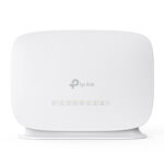 TP-LINK Router TL-MR105 / MR105 White