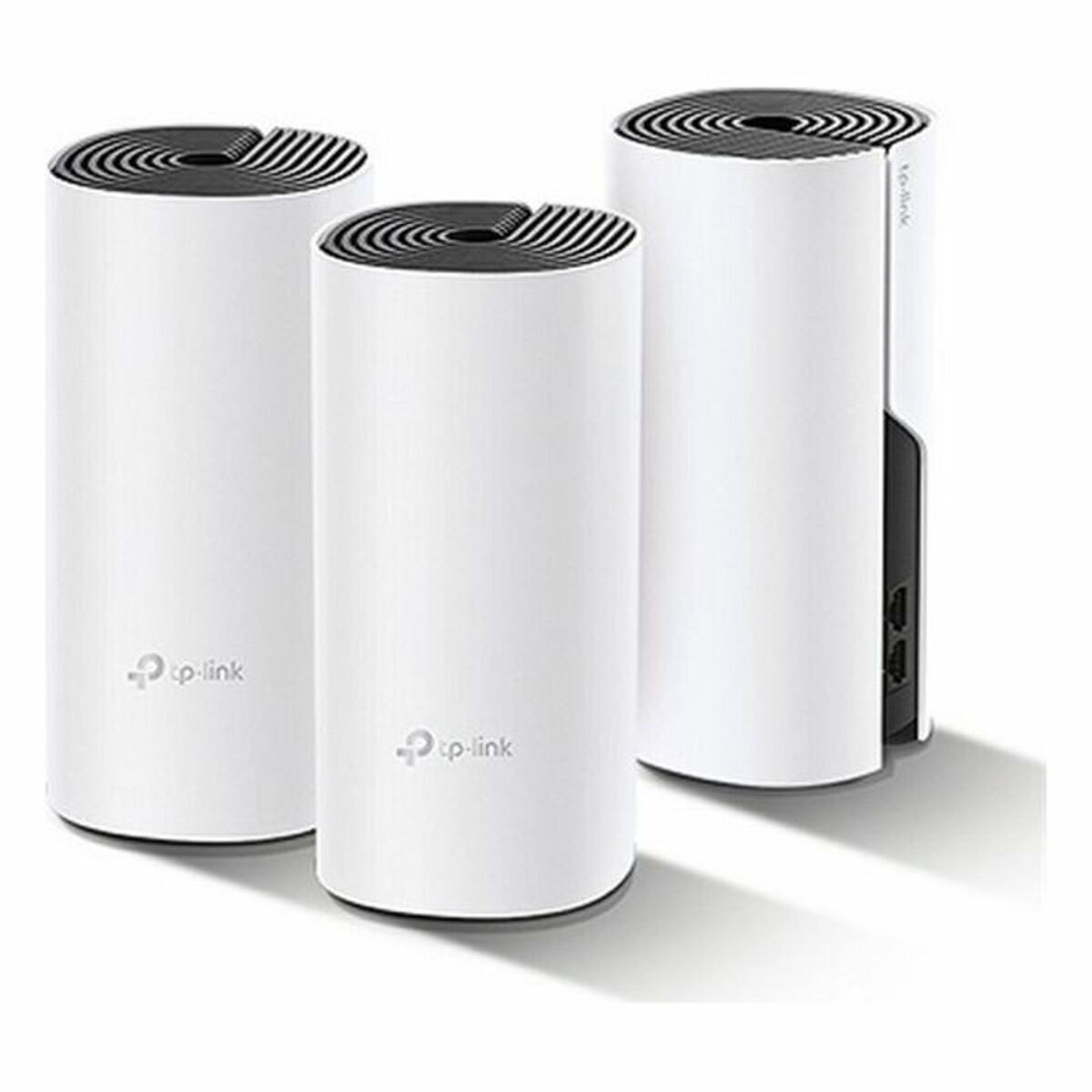 TP-LINK Mesh-WLAN-System DECO P9(3-pack) / P9 3-Pack White - Image 1