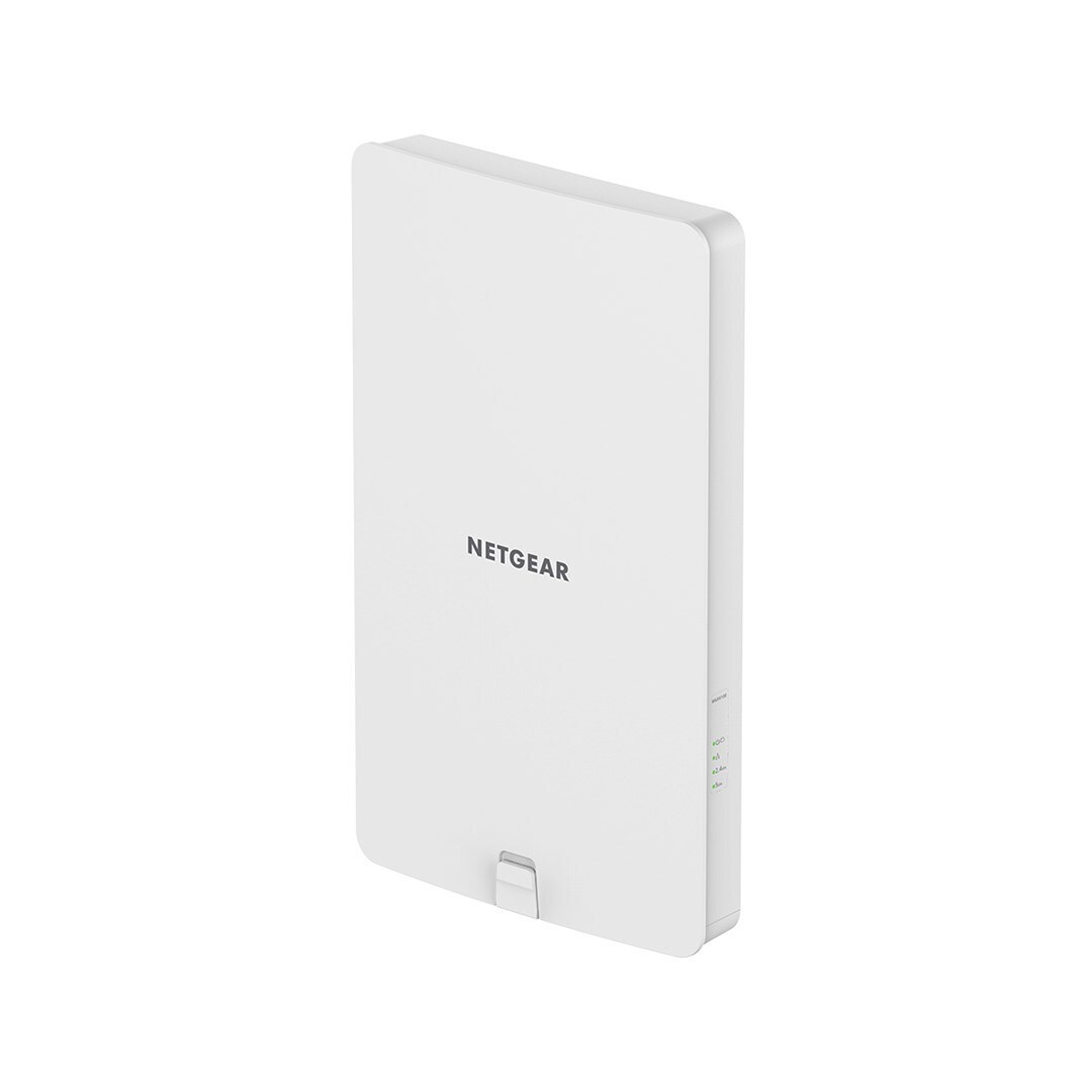 Netgear Access Point WAX610Y-100EUS / WAX610Y White - Image 1