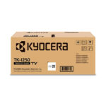 Kyocera Toner 1T0C3H0NL0 / TK-1250 Black