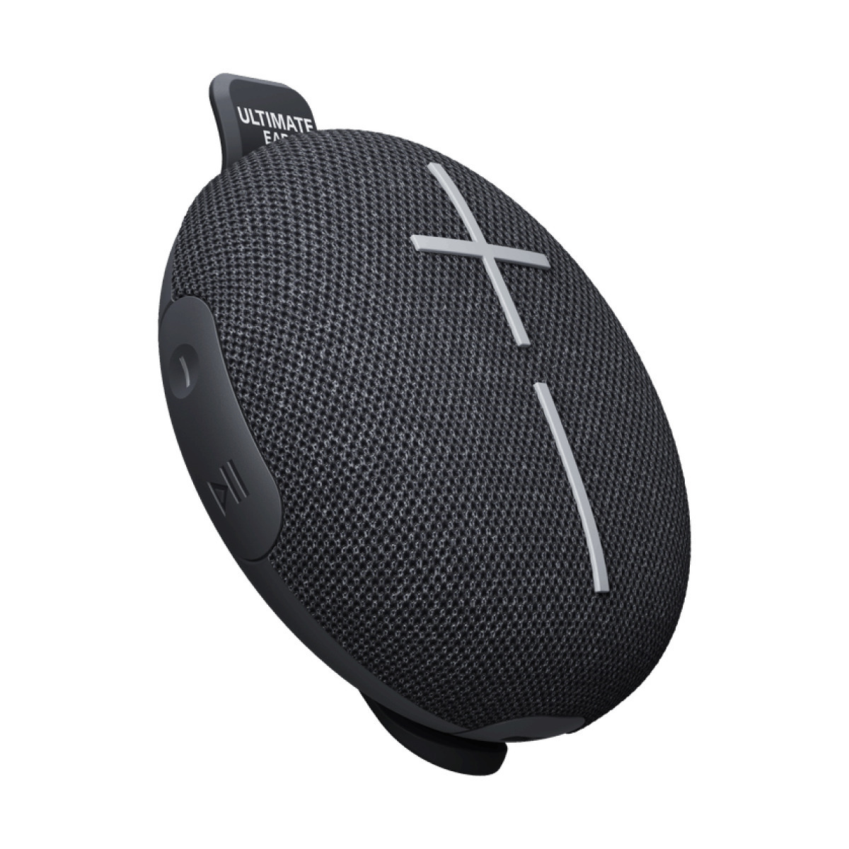 20250709173200_ultimate_ears_ue_miniroll_icheio_bluetooth_mayro.jpeg Logitech Lautsprecher Miniroll Schwarz 984-002017 - Image 1