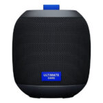 Logitech Lautsprecher Wonderboom Play Schwarz 984-001948
