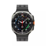 Samsung Wearable SM-L705FZS2DBT / Galaxy Watch Ultra 47mm Silver/Black
