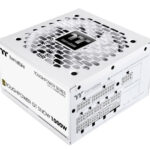 Thermaltake Power supply unit PS-TPT-1000FNFAGE-W / Toughpower GT 1000W White