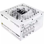 Thermaltake Power supply unit PS-TPT-1200FNFAGE-W / Toughpower GT 1200W White