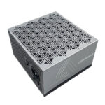Montech PC power supply unit CENTURY II 1050W / CENTURY II 1050W Silver