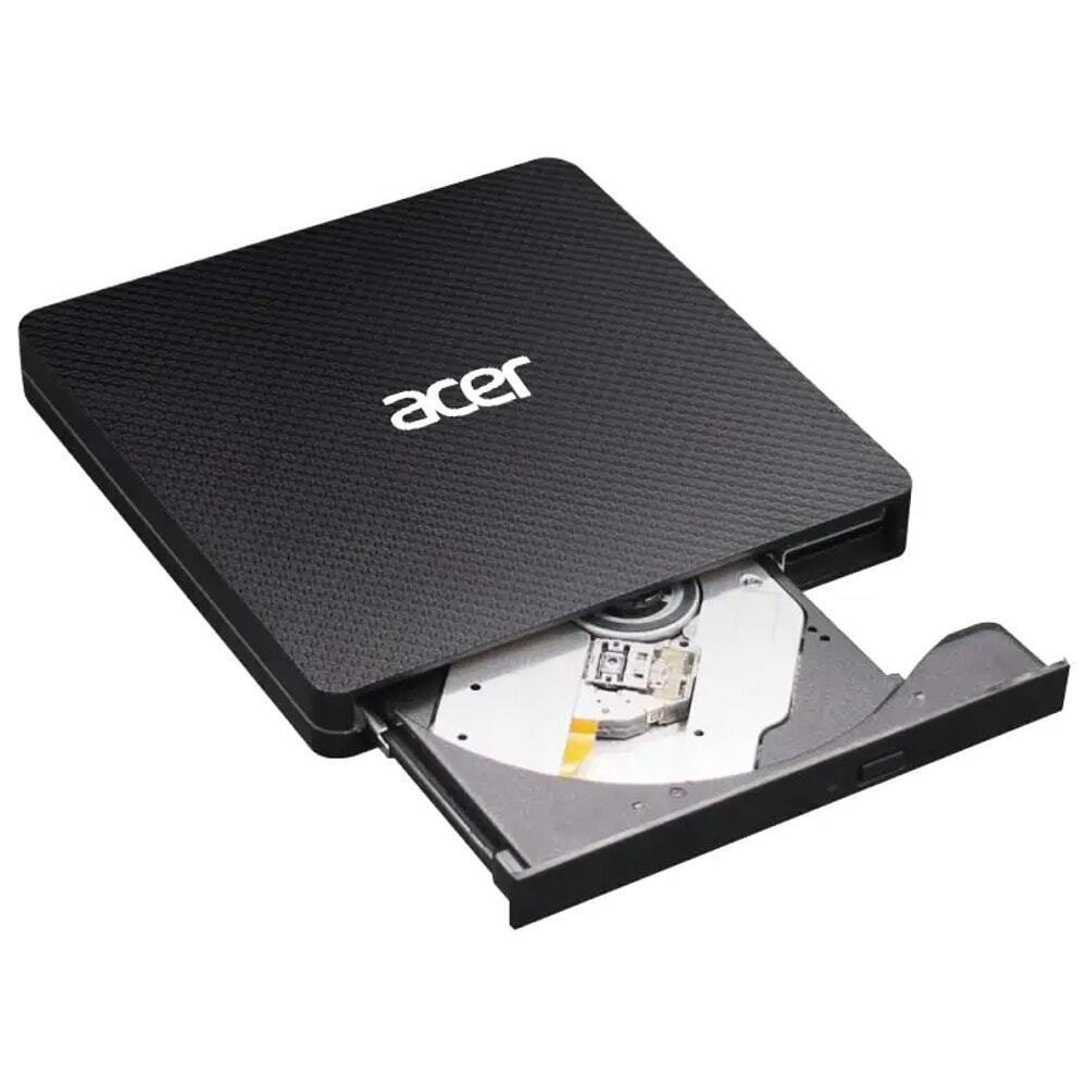 Acer Drive GP.ODD11.001 / AXD001 Black - Image 1