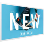 Samsung Monitor LH32EMDIBGBXEN / Digital Signage LH32EMDIBGB White