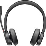 Poly Headset 77Z00AA / Voyager 4320 MS Black