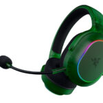 Razer Headset RZ04-05220300-R3M1 / Barracuda X Chroma Phantom Green