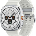 Samsung Wearable SM-L705FAW2EUE / Galax Watch Ultra (2025) White