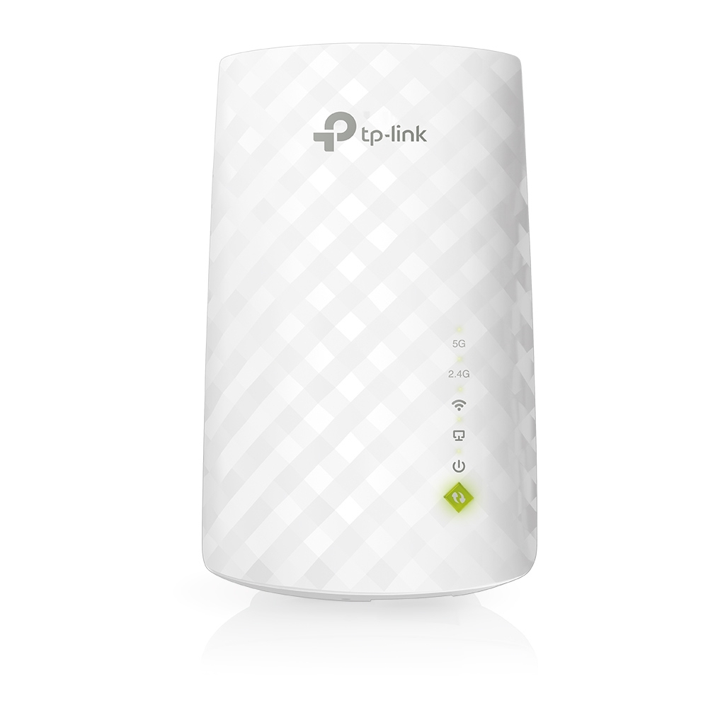 TP-LINK WiFi Range-Extender RE190 - Image 1