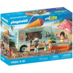 PLAYMOBIL® 71904 - Ice Cream Truck mit Surfshop