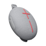 Logitech Lautsprecher Miniroll Grau 984-002027
