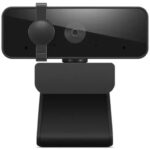 Lenovo Webcam 4XC1S15018 / 4XC1S15018 Black