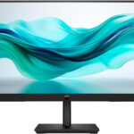 HP Monitor B0BU9UT#ABB / B0BU9UT Black (23.8 ")