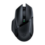 Razer Mouse RZ01-04310100-R3G1 / Basilisk Mobile Black