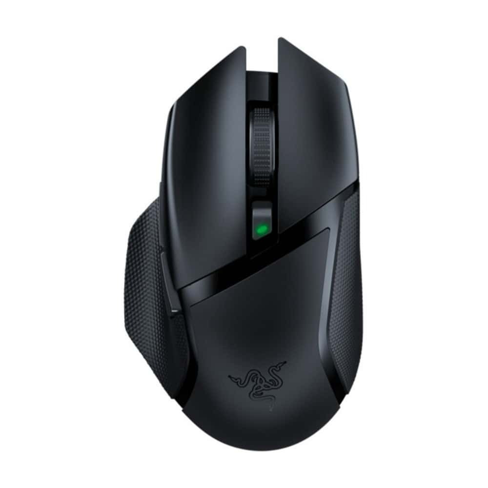 Razer Mouse RZ01-04310100-R3G1 / Basilisk Mobile Black - Image 1