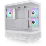 Thermaltake PC housing CA-1Y7-00M6WN-01 / View 270 Plus TG ARGB  White