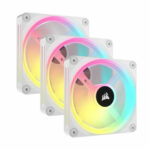 Corsair Fan CO-9051006-WW / iCUE LINK QX120 RGB White