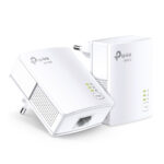 TP-LINK Powerline Kit TL-PA7017 KIT