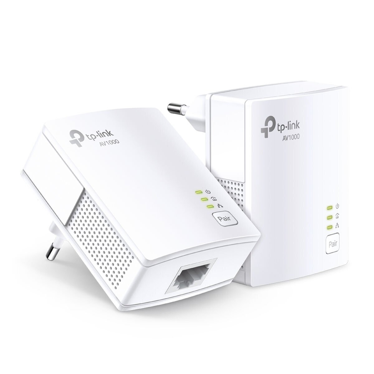 TP-LINK Powerline Kit TL-PA7017 KIT - Image 1