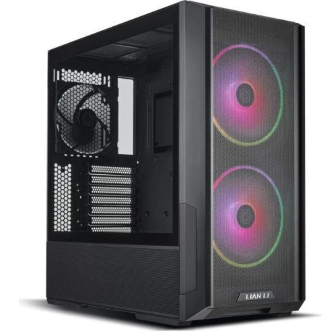 20250723104831_lian_li_lancool_216_rgb_gaming_midi_tower_kouti_ypologisti_me_plaino_parathyro_mayro.jpeg Lian Li PC housing LANCOOL216RX / Lancool 216R Black - Image 1