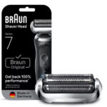 Braun Series 7 Kombipack 74S Scherkopf