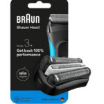Braun Series 3 Kombipack 32B Scherkopf