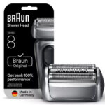 Braun Series 8 Kombipack 83M Scherkopf