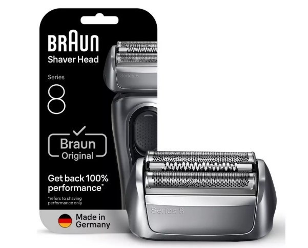20250724131415_braun_antallaktiko.jpeg Braun Series 8 Kombipack 83M Scherkopf - Image 1