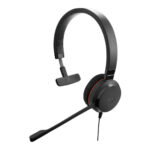 Jabra Headset 4993-829-469 / Evolve 20SE Black