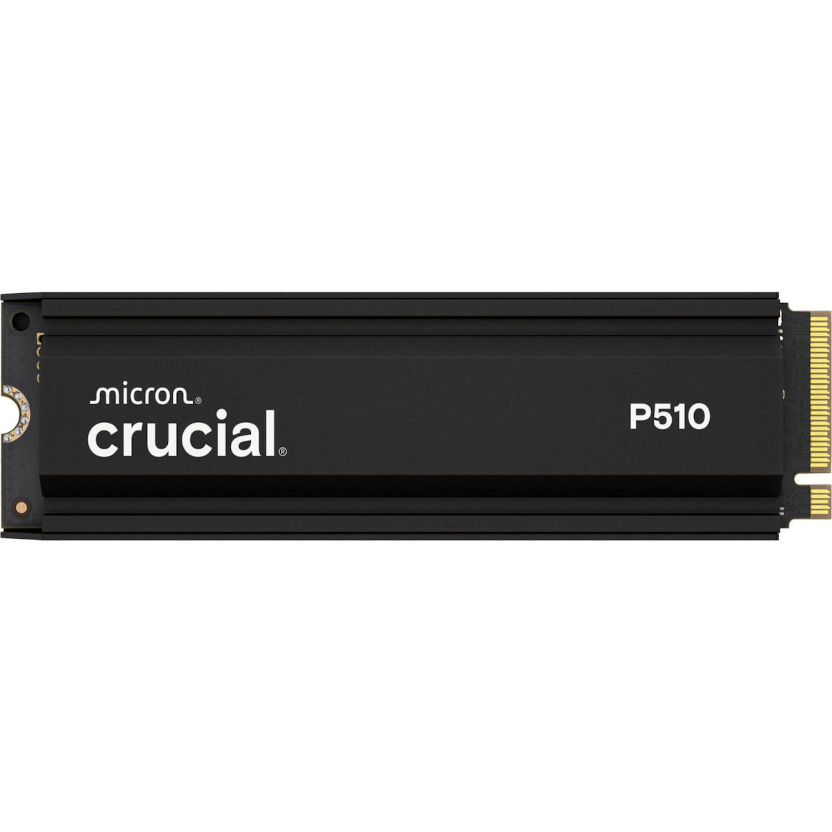 20250728131933_crucial_p510_ssd_2tb_m_2_nvme_pci_express_5_0_ct2000p510ssd5.jpeg Crucial SSD P510 2TB PCie 5.0 NVMe w/Heatsink - Image 1