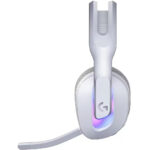 Logitech Headset 981-001550 / G522 Lightspeed White