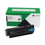 Lexmark Toner 24B7535 Black