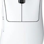 Razer Mouse RZ01-05330200-R3G1 / DeathAdder V4 Pro White